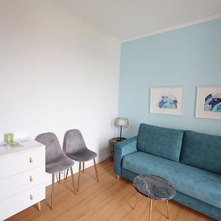 Apartment Ajuda Tagus River View Лиссабон Экстерьер фото