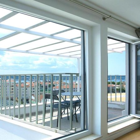 Apartment Ajuda Tagus River View Лиссабон Экстерьер фото