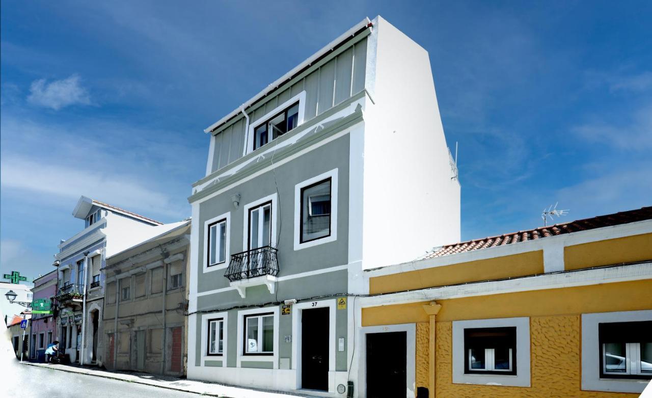 Apartment Ajuda Tagus River View Лиссабон Экстерьер фото