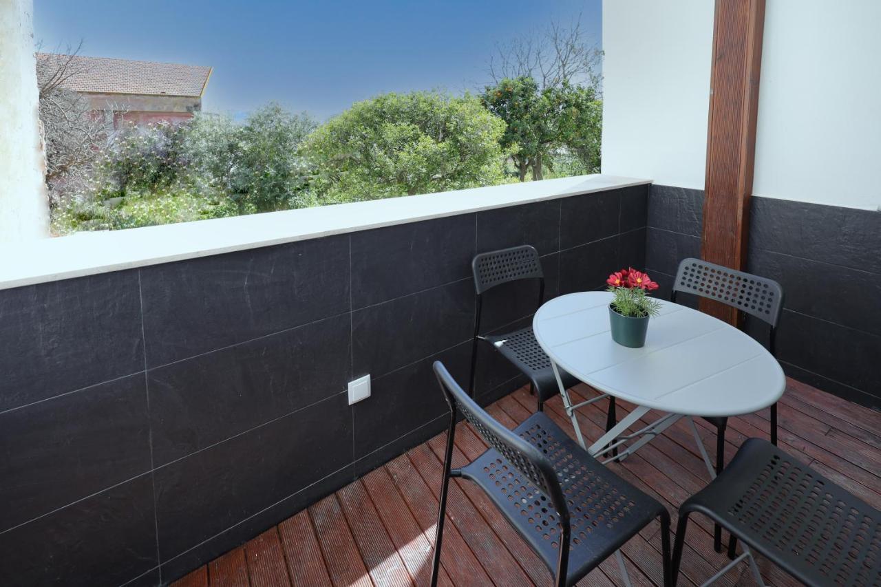 Apartment Ajuda Tagus River View Лиссабон Экстерьер фото